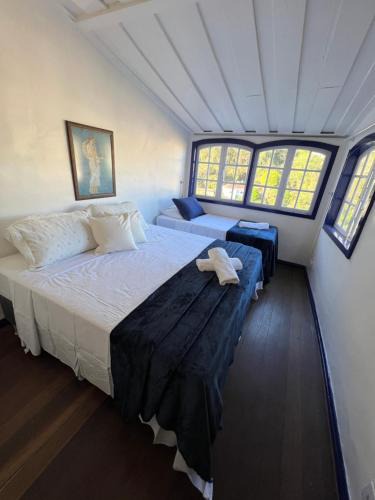 Ouro Preto Hostel | History Hostel