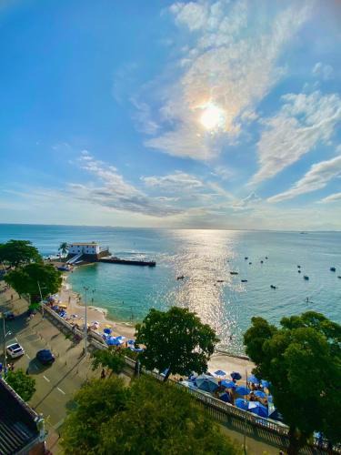 Barra Hotel | Hit Hotel