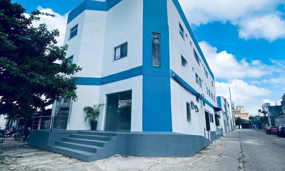 Batista Campos Apartment | HN Pariquis