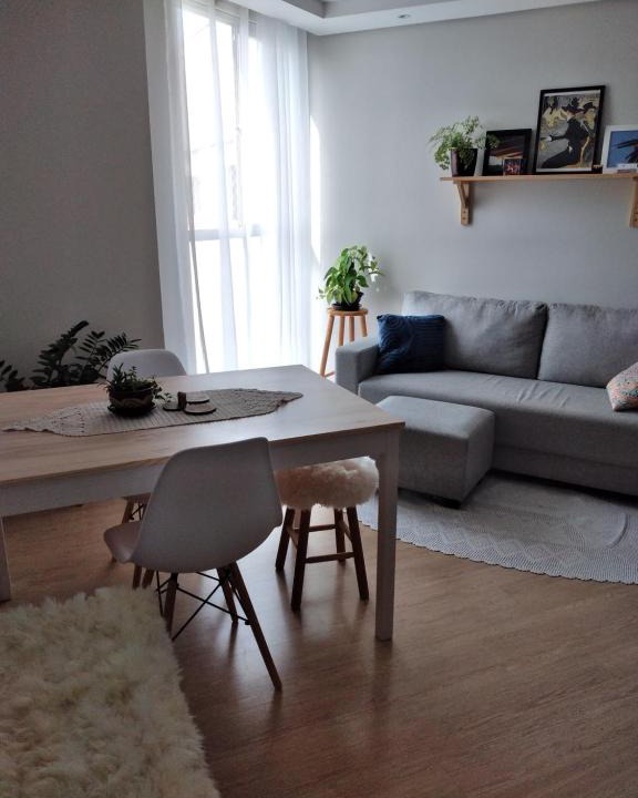 Cristal Apartment | HO1016