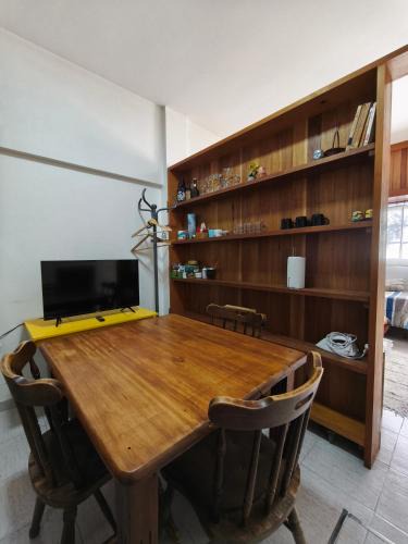 Quilmes Apartment | Hogar Argentina 2