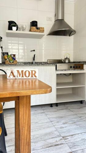 General Roca Apartment | HolaCentro