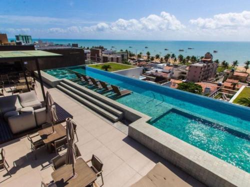 Tambau Apartment | Holandas Prime - Flat 407