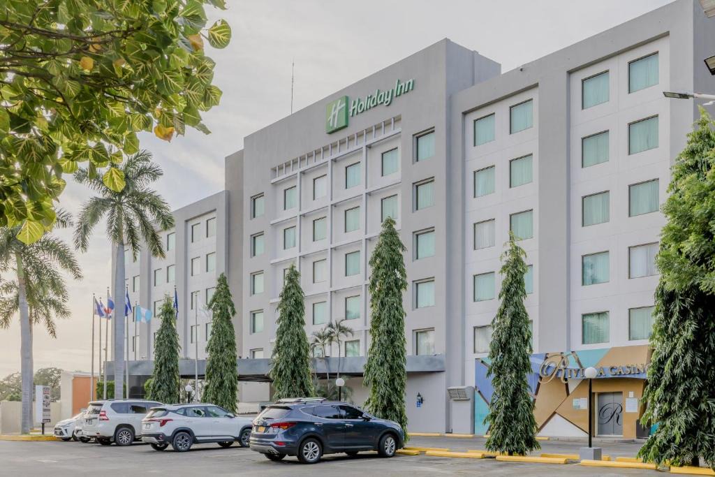 Managua Hotel | Holiday Inn Convention Center by IHG