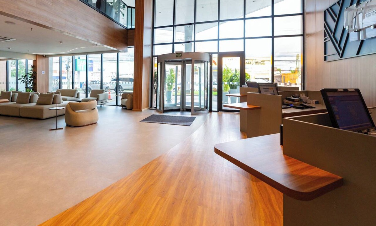 Atalaia Hotel | Holiday Inn Express Belém Ananindeua by IHG