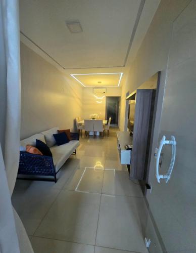Plano Diretor Sul House | Home 33 Conforto e Acolhimento 2 quartos