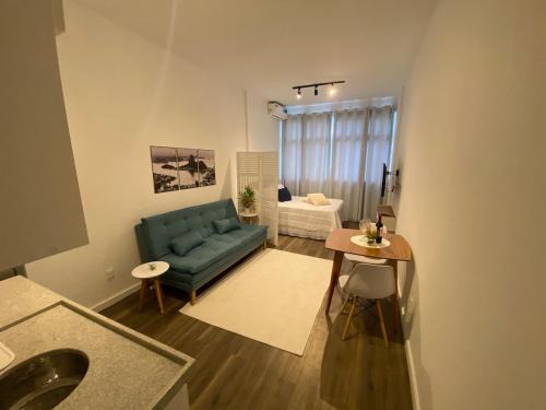 Centro Apartment | HOME IN RIO - Metrô Uruguaiana