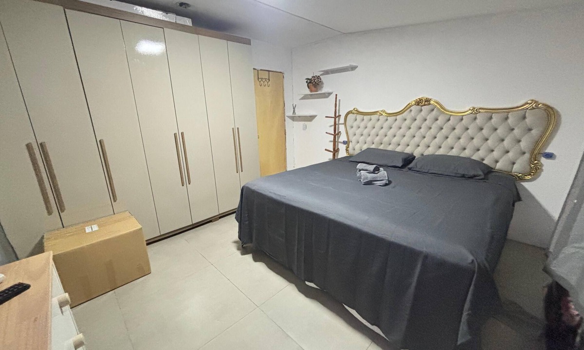 Vargem do Bom Jesus House | Home sweet home Floripa
