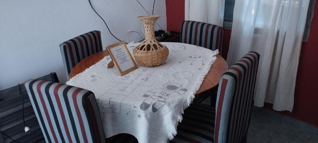 Villa Union Apartment | Home Talampaya