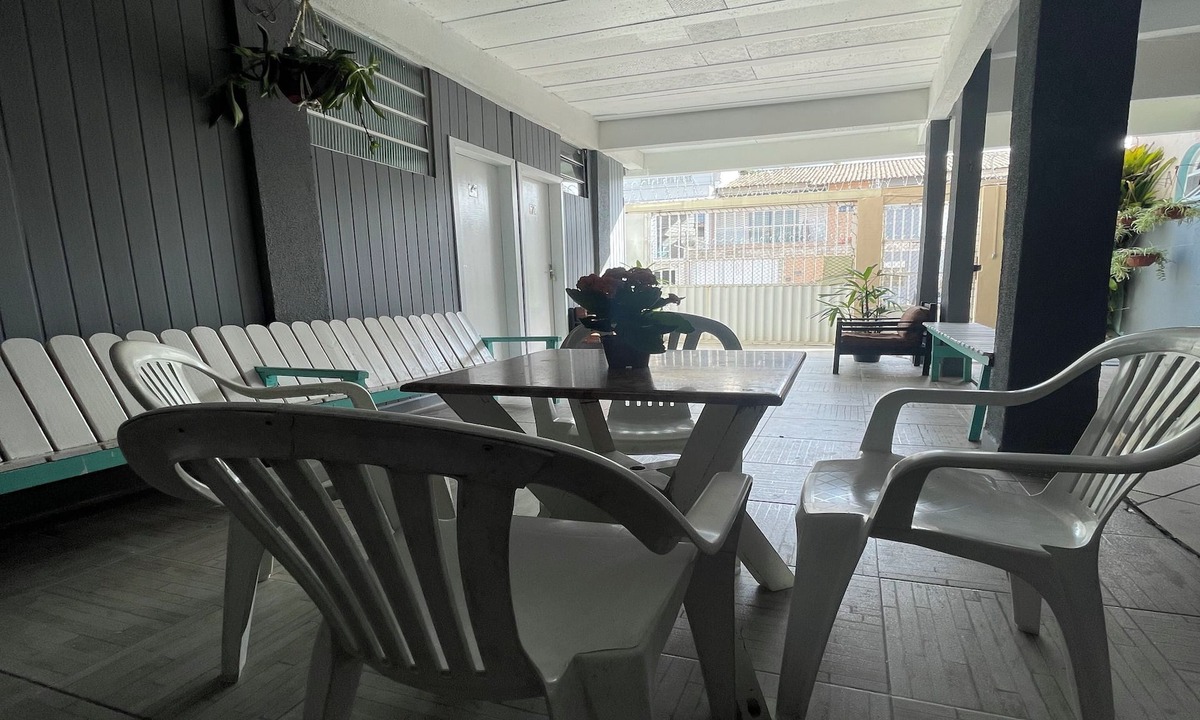 Meaipe Hostel | Hope Hostel