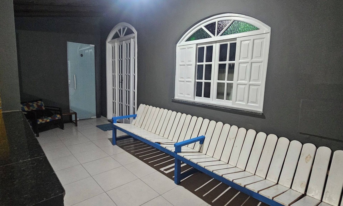 Meaipe Hostel | Hope Hostel