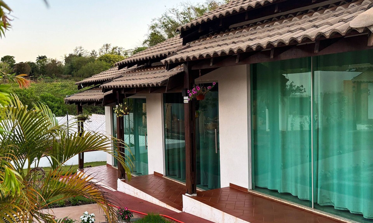 Bandeirantes Hotel | Hope Hotel Pousada