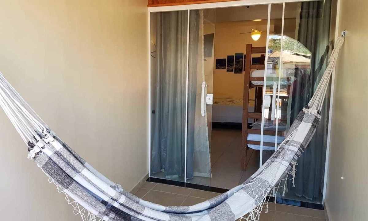 Praia Grande Hotel | Hope Pousada