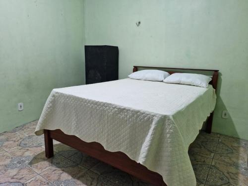 Pedreira House | HospCOP30SENADORLEMOS