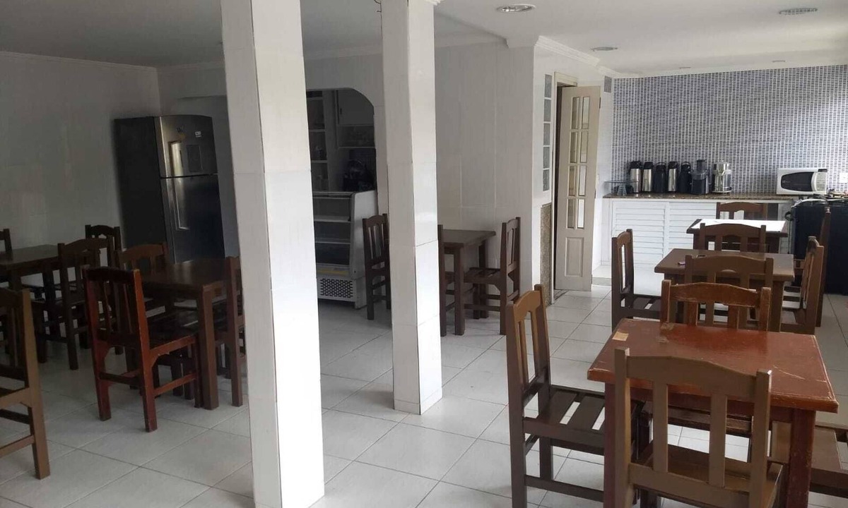 Sao Cristovao Apartment | Hospedagem Central - Suíte 01 - Cabo Frio - Aluguel Econômico