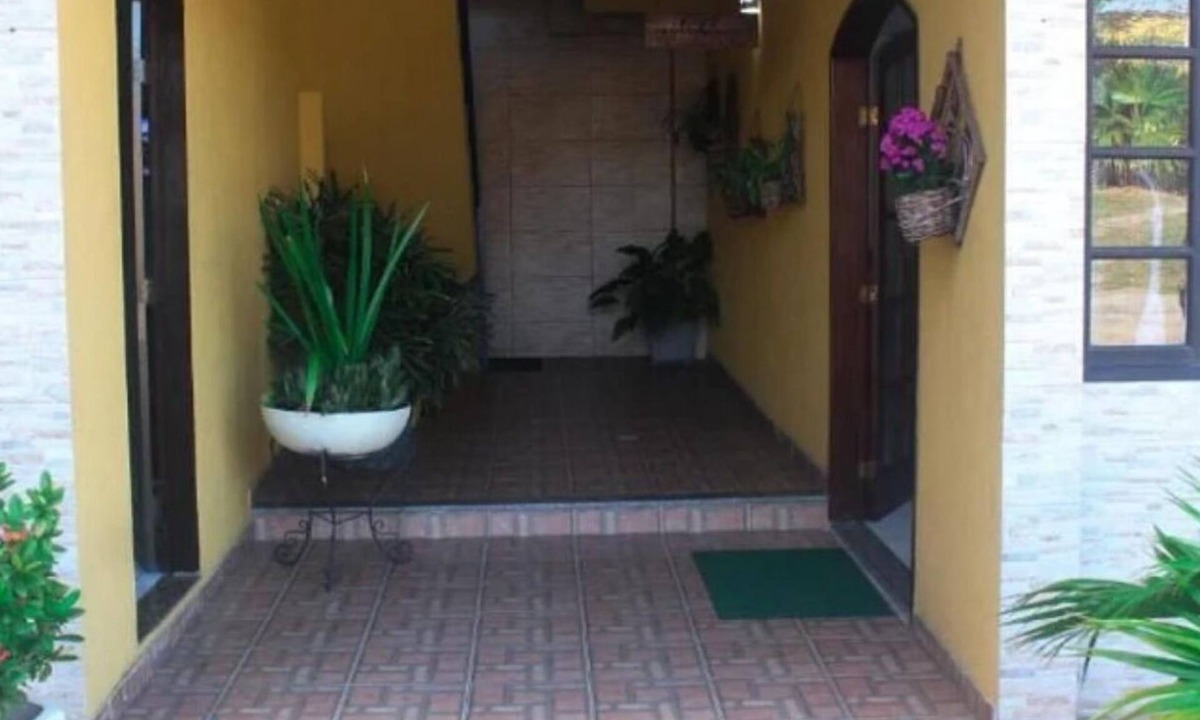 Sao Cristovao Apartment | Hospedagem Central - Suíte 02 - Cabo Frio - Aluguel Econômico