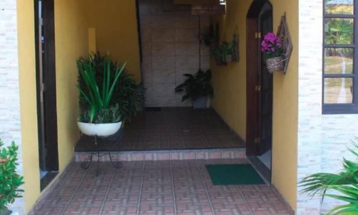 Sao Cristovao Apartment | Hospedagem Central - Suíte 102 - Cabo Frio - Aluguel Econômico