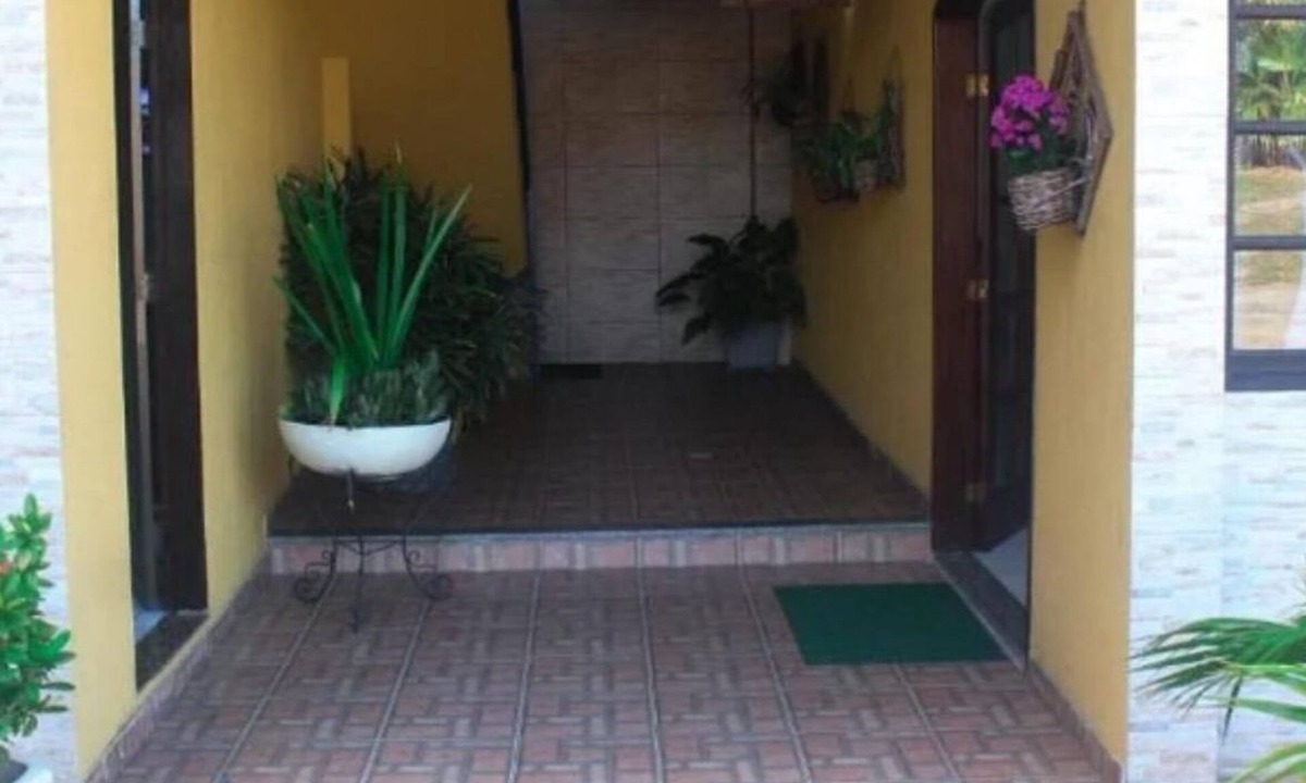 Sao Cristovao Apartment | Hospedagem Central - Suíte 107 - Cabo Frio - Aluguel Econômico