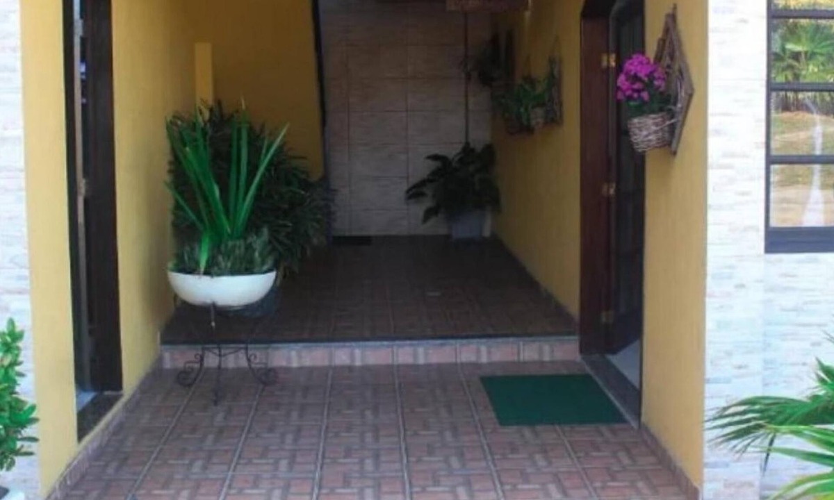 Sao Cristovao Apartment | Hospedagem Central - Suíte 108 - Cabo Frio - Aluguel Econômico