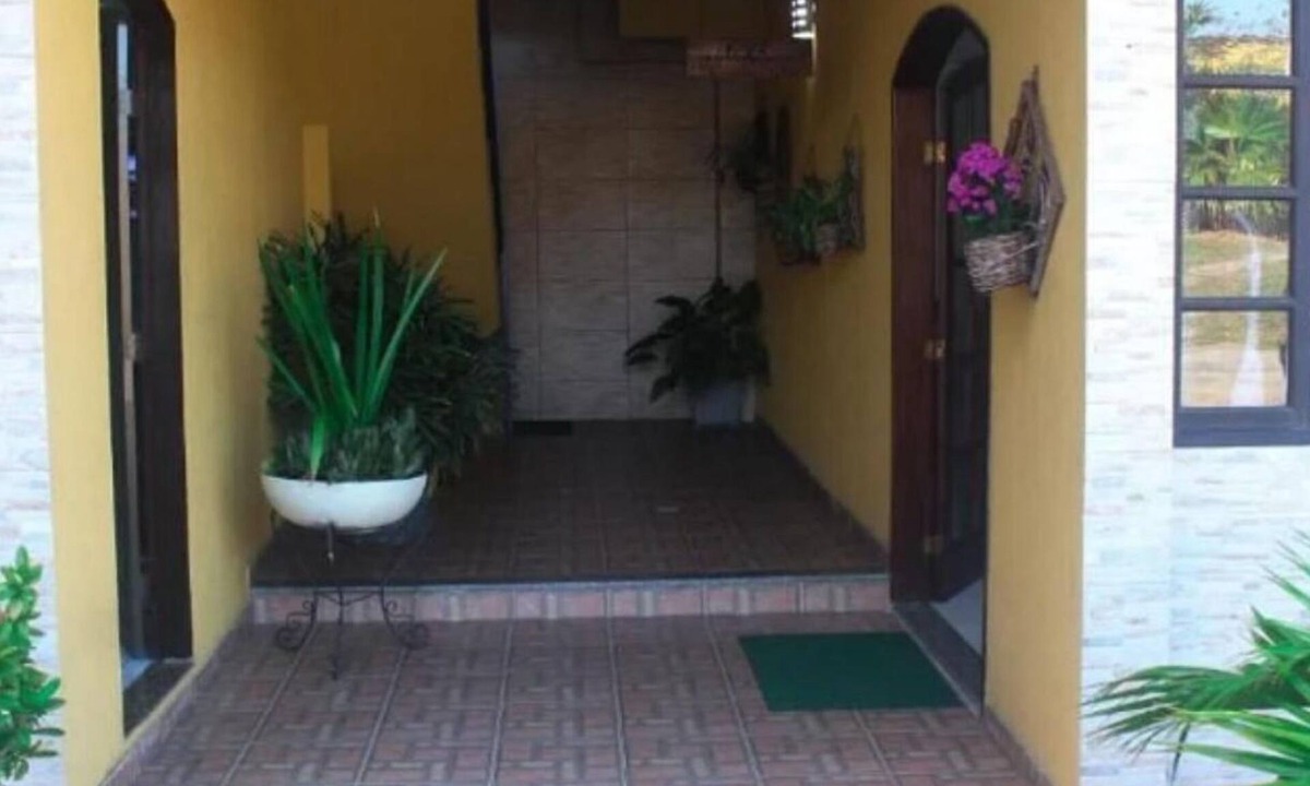 Sao Cristovao Apartment | Hospedagem Central - Suíte 114 - Cabo Frio - Aluguel Econômico