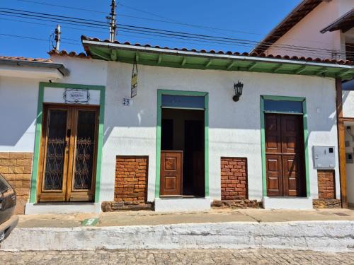 Conceicao do Mato Dentro Hotel | Hospedagem do Rosário