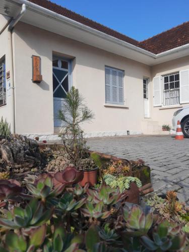 Gramado House | Hospedagem 154 Colonial
