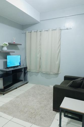 Santarem Apartment | Hospedagem aconchegante e completa em Santarém