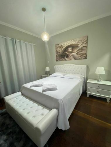 Catas Altas House | Hospedagem Altas da Quitéria Suíte 02