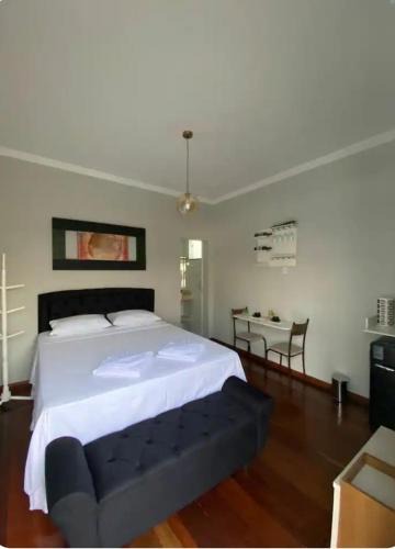 Catas Altas House | Hospedagem Altas da Quitéria Suíte 01