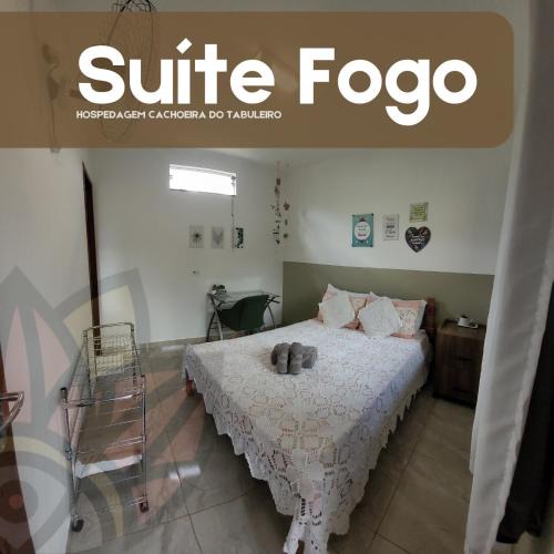 Conceicao do Mato Dentro House | Hospedagem Cachoeira do Tabuleiro
