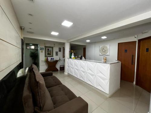 Asa Sul House | Hospedagem BRASILIANAS
