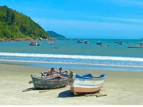 Morro das Pedras Apartment | Hospedagem Canto Das Pedras