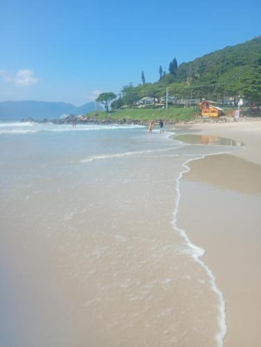 Morro das Pedras Apartment | Hospedagem Canto Das Pedras