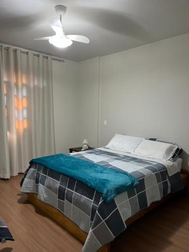 Centro Apartment | Hospedagem Casa de Déo