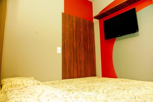 Sao Luis Apartment | Hospedagem Casa Compacta 02