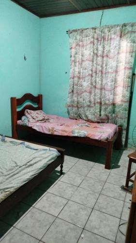 Sao Joao do Outeiro House | Hospedagem Casa grande