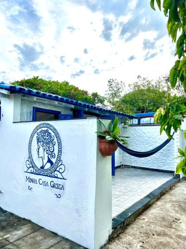 Castelandia Other | Hospedagem Casinha Grega na Praia da Baleia em Jacaraípe