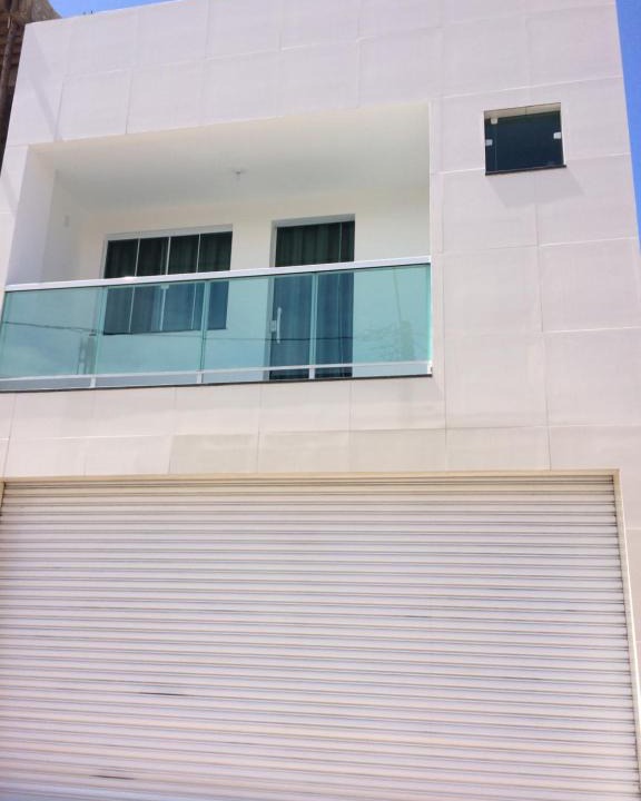 Centro House | Hospedagem Central III