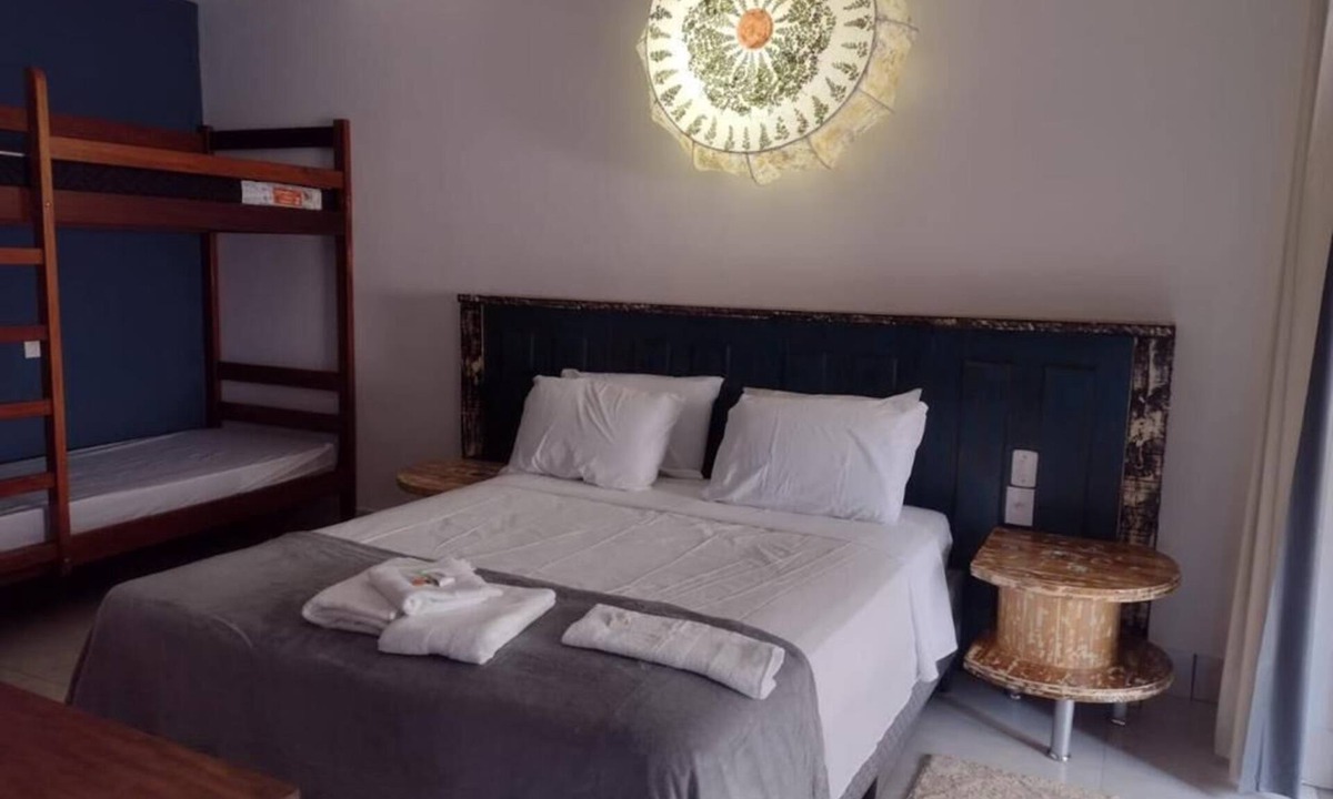 Tiradentes House | Hospedagem Central