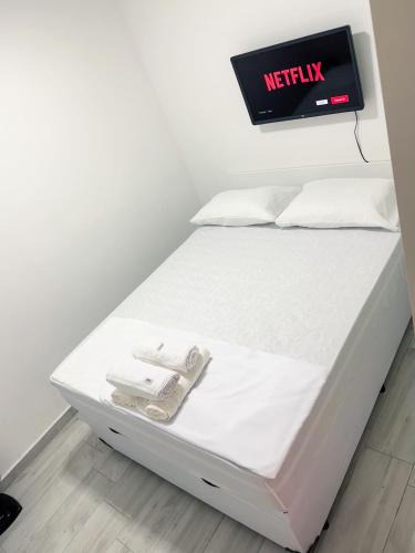 Jardim Aeroporto House | Hospedagem Congonhas 4