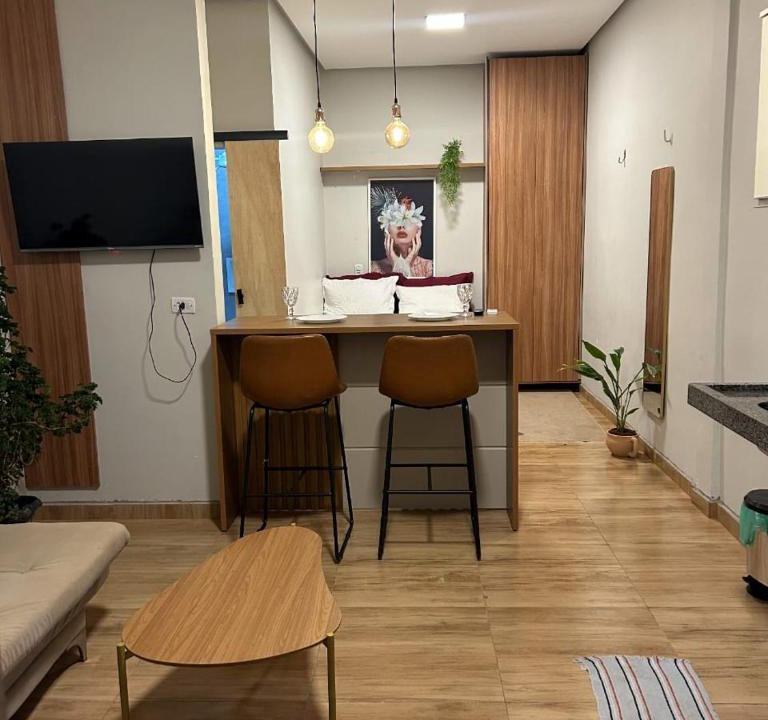 Itaituba Apartment | Hospedagem Construgram