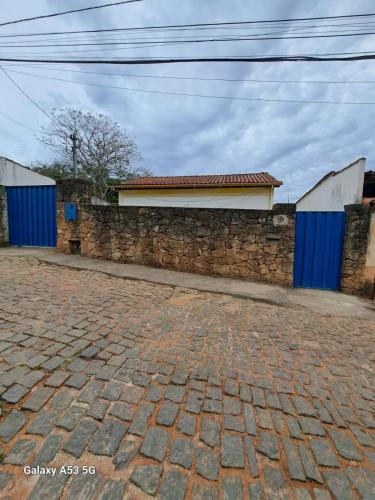 Tiradentes House | Hospedagem da Dorinha