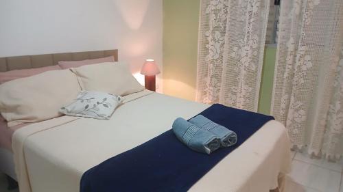 Cabore Apartment | Hospedagem da Lu