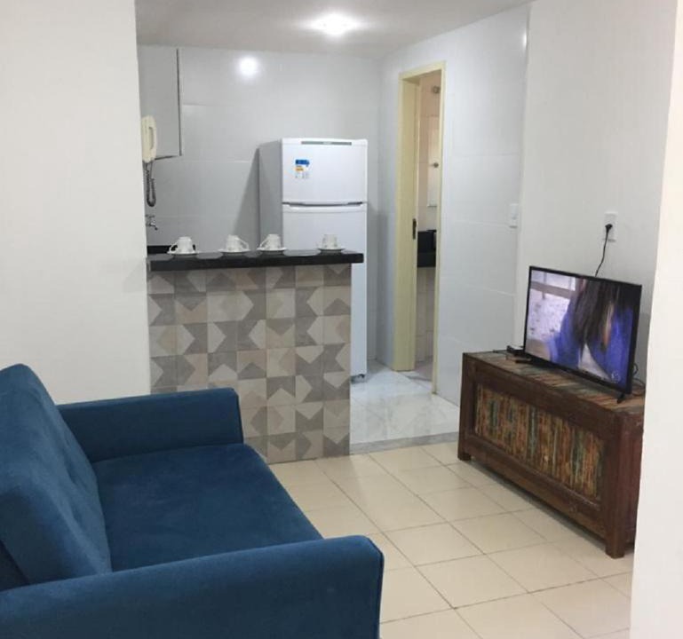 Jardim Flamboyant Apartment | Hospedagem da Rose - Cabo Frio