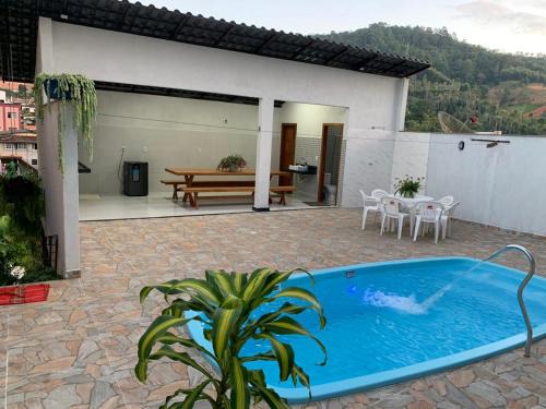 Santa Teresa House | Hospedagem da vila