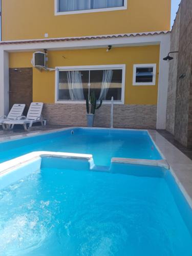 Japuiba House | Hospedagem do BIRÓ