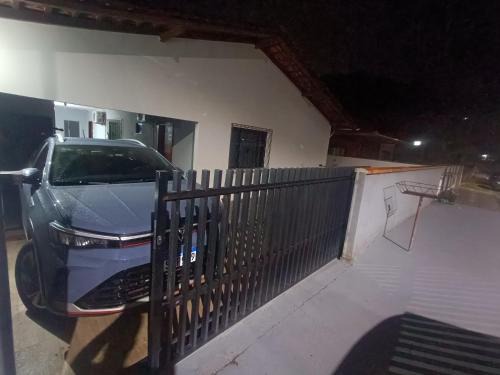 Vila Lenzi House | Hospedagem Do Dinei