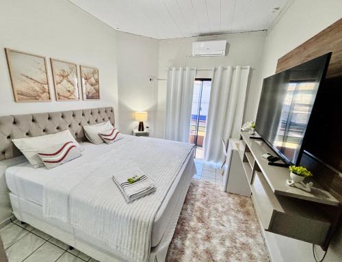 Rio Verde House | Hospedagem Domiciliar em Lucas do Rio Verde