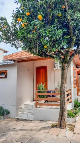 Imigrante House | Hospedagem Don Panizzi