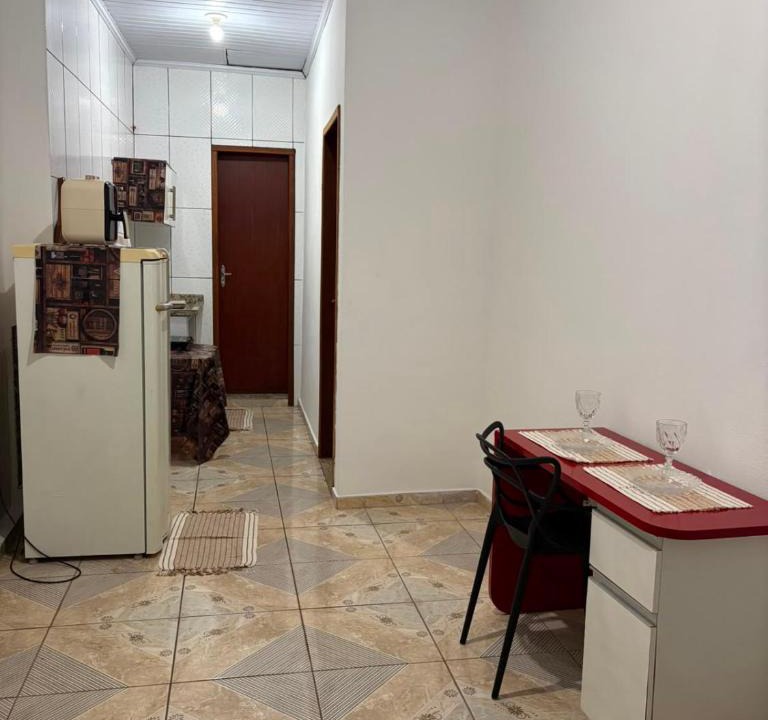 Boa Esperanca Apartment | Hospedagem Dorna Seropédica